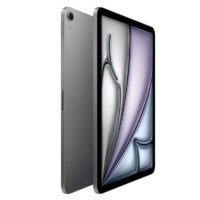 Apple iPad Air 2025 11&Prime; 8 Go 128 Go Wi-Fi – Gris sidéral – MC9W4QA/A Tunisie