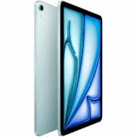 Apple iPad Air 2025 11&Prime; 8 Go 256 Go Wi-Fi – Bleu – MCA34QA/A Tunisie