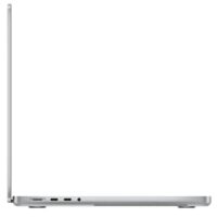 APPLE MacBook Pro M4 Pro 24G 512Go SSD – Noir- MX2E3FN/A Tunisie