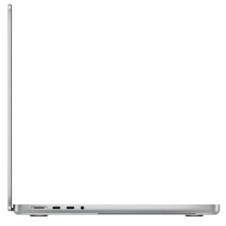 APPLE MacBook Pro M4 Pro 24G 512Go SSD – Noir- MX2E3FN/A Tunisie