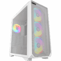 Ventilateur De Processeur White Shark Vector LED -Bleu – 12025-3-L Tunisie