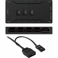 Boitier Gamer Aqirys Arcturus Pro 2.0 Moyen Tour Rgb – Blanc Tunisie