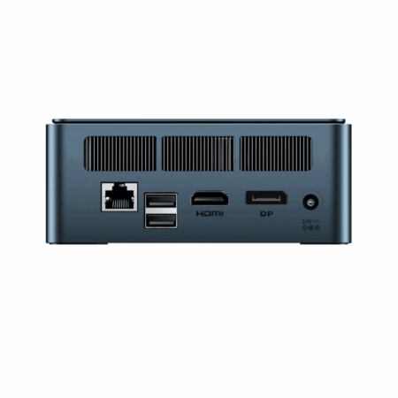 Mini Pc BMAX B9 Plus ( i5-1250P 24G+512G ) – Bleu – B9PLUS Tunisie