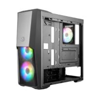 Boîtier Cooler Master Masterbox – Mb500 Tunisie