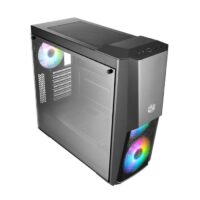 Boîtier Cooler Master Masterbox – Mb500 Tunisie
