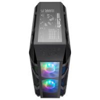 Boîtier Cooler Master Mastercase H500-m Tunisie