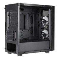 Boitier Cooler Master Cmp 320 -Noir – CMP320 Tunisie