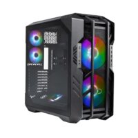 Boîtier Gamer Cooler Master – Noir – Haf500 Tunisie