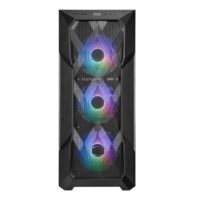 Boitier Gamer Cooler Master Masterbox TD500 Mesh V2 – Noir Tunisie