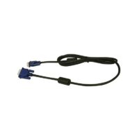 Cable VGA-VGA 15m -Noir Tunisie