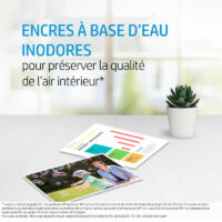 Cartouche d&rsquo;encre Original HP 47 – Trois Couleurs – 6ZD61AE Tunisie