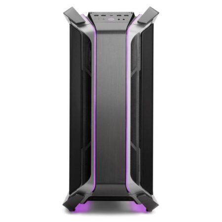 Boitier Gamer Cooler Master Cosmos C700M – Noir Tunisie
