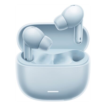 Écouteurs Sans Fil Xiaomi Redmi Buds 6 Lite – Bleu – BHR8660GL Tunisie