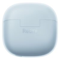Écouteurs Sans Fil Xiaomi Redmi Buds 6 Lite – Bleu – BHR8660GL Tunisie