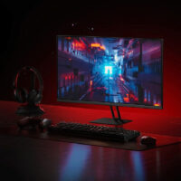 Ecran Gamer Xiaomi G27QI EU 27&Prime; 2K 180Hz Fast IPS – Noir – 57457 Tunisie