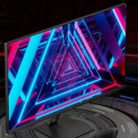 Ecran Gamer Xiaomi G27QI EU 27&Prime; 2K 180Hz Fast IPS – Noir – 57457 Tunisie