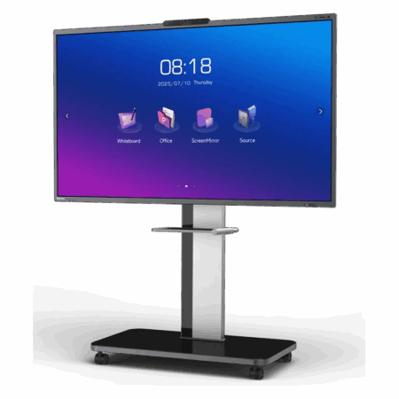 Ecran Interactif Horion Multi-Functional Tactile K7A 75&Prime; – Noir – K7A-75 Tunisie