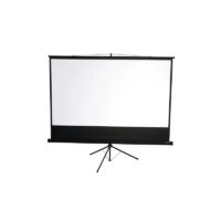 Ecran Video Projecteur Mural Havit Ps100 – 221*124cm – PS100 Tunisie