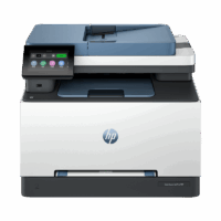 Imprimante Multifonction HP Laserjet Pro 4en1 3303fdn – Blanc – 499M7A Tunisie