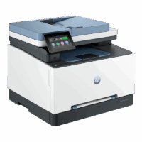 Imprimante Multifonction HP Laserjet Pro 4en1 3303fdn – Blanc – 499M7A Tunisie