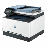 Imprimante Multifonction HP Laserjet Pro 4en1 3303fdn – Blanc – 499M7A Tunisie
