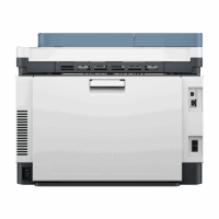 Imprimante Multifonction HP Laserjet Pro 4en1 3303fdn – Blanc – 499M7A Tunisie