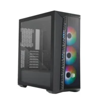 Boitier Cooler Master Masterbox – Mb520 Tunisie
