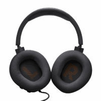 Micro Casque Filaire Gamer Jbl Quantum 100 M2 – Noir- 01551 Tunisie