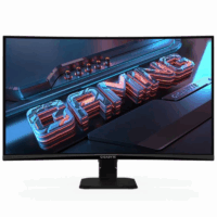 Ecran Gaming Gigabyte GS27QCA 27 » QHD Incurvé 180 Hz -GS27QCA Tunisie