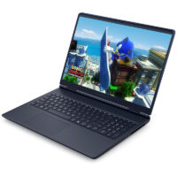 Pc Portable Gamer Dell Alienware 16 Aurora Core 5 210H 16Go 512 Go SSD RTX 3050 6G Bleu – AC16250-RPLHR-005 Tunisie