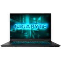 Pc Portable Gamer Gigabyte A16 3VH Amd Ryzen 7 16Go 1To Ssd RTX 5060 8Go – Noir – GA16-3VH Tunisie