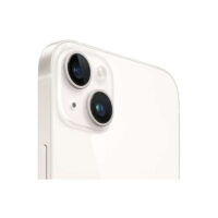 Iphone 14 128 Go – Starlight – MPUR3ZD/A Tunisie