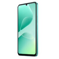 Smartphone Infinix Hot 60i 5G 8Go 256Go -Vert Tunisie