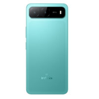 Smartphone Infinix Hot 60i 5G 8Go 256Go -Vert Tunisie