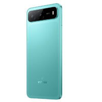 Smartphone Infinix Hot 60i 5G 8Go 256Go -Vert Tunisie