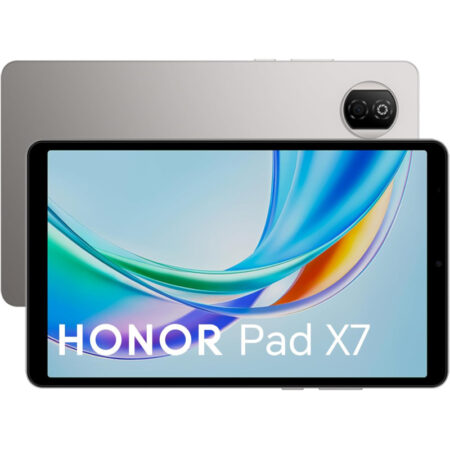 Tablette Honor Pad X7 8.7&Prime; 4Go 128Go Wi-fi 4G Lte – Gris -JMS-L09 Tunisie
