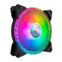 Ventilateur Cooler Master MasterFan MF120 Prismatic ARGB Tunisie