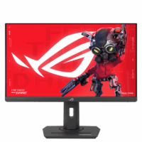 Ecran Gaming Gigabyte GS25F14 24.5&Prime; IPS Full HD 144 Hz – Noir Tunisie