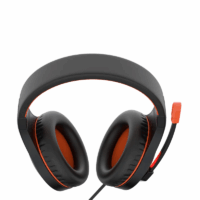 Casque Micro Meetion – Noir & Orange – MT-HP021 Tunisie