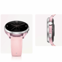 Montre Connectée Kieslect Lora 3 – Rose – YFT2147EU Tunisie