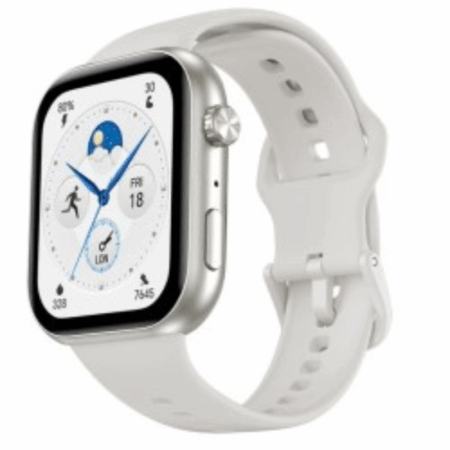 Montre Connectée Honor Choice Watch 2i – Blanc – KCH-WB01-WH Tunisie