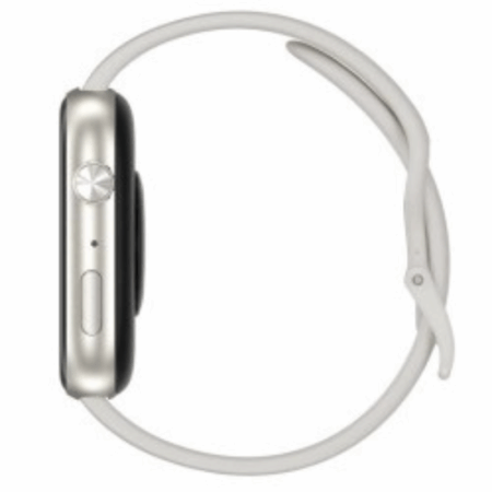 Montre Connectée Honor Choice Watch 2i – Blanc – KCH-WB01-WH Tunisie