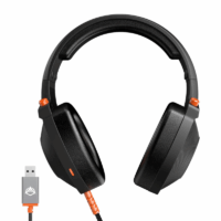 Casque Micro Meetion 7.1 Virtual Surround Sound – Noir – MT-HP012 Tunisie