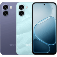 Smartphone Oppo A6x 4G 4Go 128Go – Bleu Tunisie