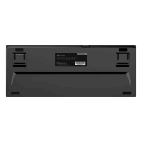 Clavier Filaire Gamer Mécanique RGB Meetion – Noir -MK006 Pro Tunisie