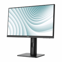 Ecran Msi Pro MP243XP 23.8&Prime; IPS 100 Hz – Noir -9S6-3PB59H-051 Tunisie