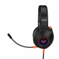 Casque Micro Meetion 7.1 Virtual Surround Sound – Noir – MT-HP012 Tunisie