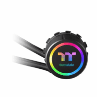 Watercooling Thermaltake Floe Ring RGB 280TT – Noir – 4717964409287 Tunisie