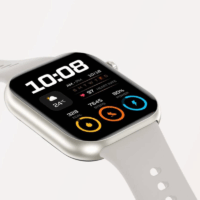 Montre Connectée Honor Choice Watch 2i – Blanc – KCH-WB01-WH Tunisie