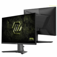 Ecran Gaming MSI MAG 245F X24 24 » Full HD IPS 240Hz -9S6-3BC81M-001 Tunisie